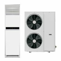 Колонный кондиционер Rovex RFS-42HR1/CCUFS-42HR1