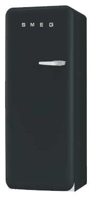 Холодильник smeg FAB28LBV Холодильник smeg FAB28LBV