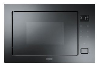 Микроволновая печь FRANKE FMW 250 CR2 G BK Микроволновая печь FRANKE FMW 250 CR2 G BK