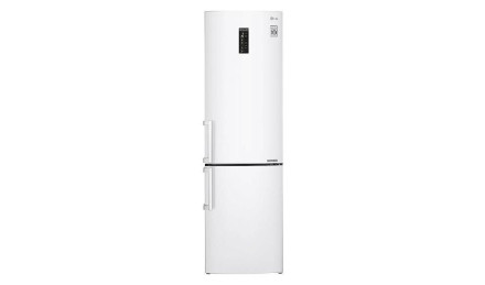 Холодильник LG GA-B499 ZVQZ Холодильник LG GA-B499 ZVQZ