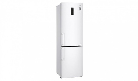 Холодильник LG GA-B499 ZVQZ Холодильник LG GA-B499 ZVQZ