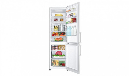 Холодильник LG GA-B499 ZVQZ Холодильник LG GA-B499 ZVQZ