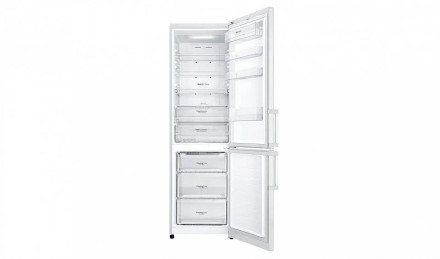 Холодильник LG GA-B499 ZVQZ Холодильник LG GA-B499 ZVQZ