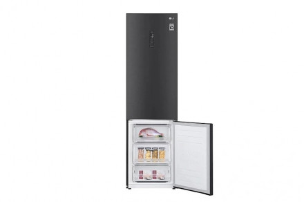 Холодильник LG GC-B509SBSM Холодильник LG GC-B509SBSM