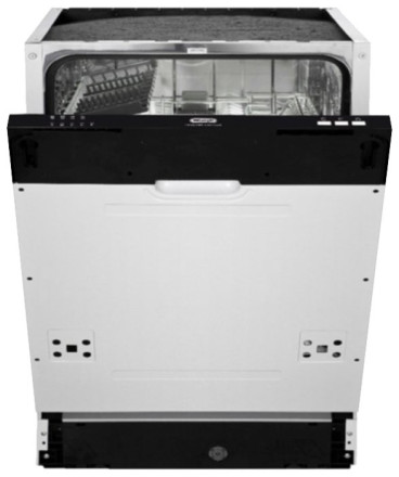 Встраиваемая посудомоечная машина De'Longhi DDW06F Amethyst