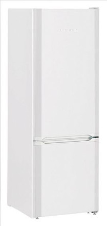 Холодильник LIEBHERR CUe 2831
