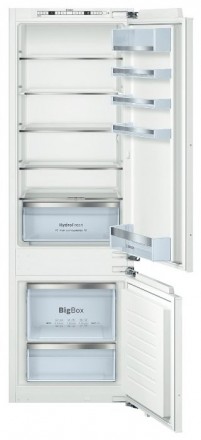 Встраиваемый холодильник Bosch KIS87KF31