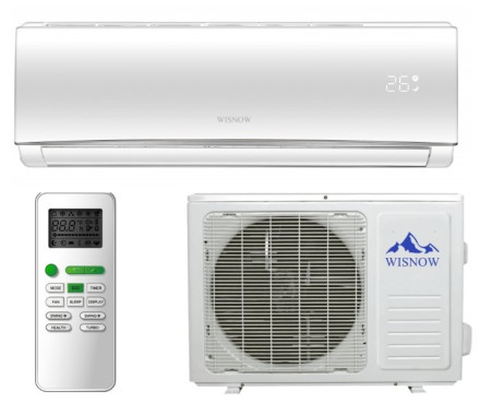 Сплит-система WISNOW TAC-24CHSA/XA61 Сплит-система WISNOW TAC-24CHSA/XA61