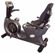 Горизонтальный велотренажер IZHIMIO R 650