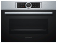 Духовой шкаф Bosch CBG633NS1 Духовой шкаф Bosch CBG633NS1