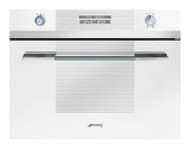 Микроволновая печь встраиваемая smeg SC45MB2 Микроволновая печь встраиваемая smeg SC45MB2