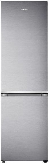 Холодильник Samsung RB36J8035SR нержавеющая сталь