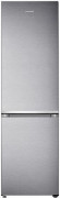 Холодильник Samsung RB36J8035SR нержавеющая сталь