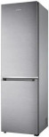 Холодильник Samsung RB36J8035SR нержавеющая сталь