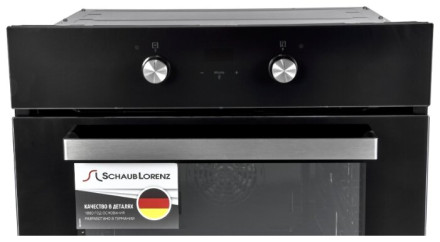 Электрический духовой шкаф Schaub Lorenz SLB EY6923