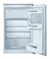 Встраиваемый холодильник Kuppersbusch IKE 159-6