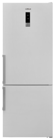 Холодильник Vestfrost VF 492 EW Холодильник Vestfrost VF 492 EW