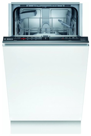 Встраиваемая посудомоечная машина Bosch SPV2IKX2BR