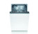 Встраиваемая посудомоечная машина Bosch SPV2IKX2BR