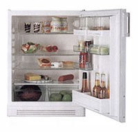 Встраиваемый холодильник Kuppersbusch UKE 187-6