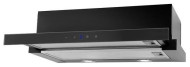 Встраиваемая вытяжка Ciarko SL T 60 BK Встраиваемая вытяжка Ciarko SL T 60 BK