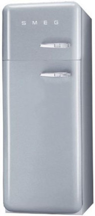Холодильник SMEG fab30xs7