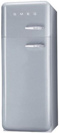 Холодильник SMEG fab30xs7 Холодильник SMEG fab30xs7