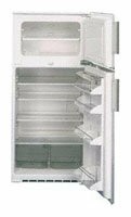Встраиваемый холодильник Liebherr KED 2242