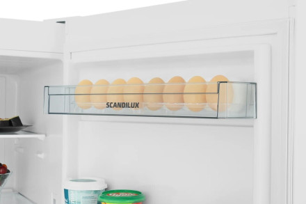 Холодильник Scandilux R711Y02 W