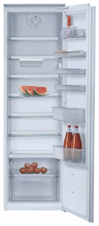 Встраиваемый холодильник NEFF K4624X7