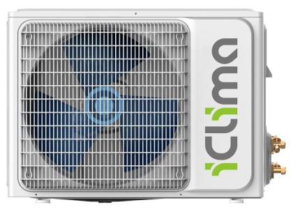 Сплит-система iClima ICI-09A / IUI-09A Сплит-система iClima ICI-09A / IUI-09A