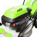 Газонокосилка бензиновая RedVerg RD-GLM42S