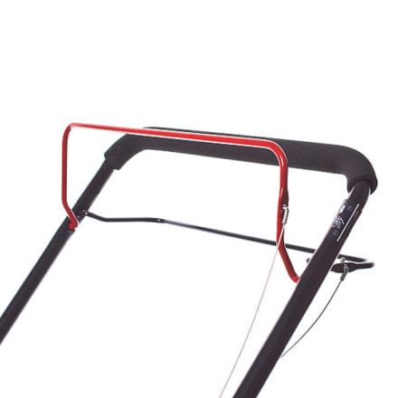 Газонокосилка бензиновая RedVerg RD-GLM42S