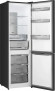 Холодильник WEISSGAUFF WRK 195 D Full NoFrost Rock Glass Холодильник WEISSGAUFF WRK 195 D Full NoFrost Rock Glass