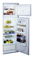 Встраиваемый холодильник Whirlpool ART 357
