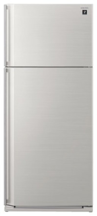 Холодильник Sharp SJ-SC59PVSL Холодильник Sharp SJ-SC59PVSL