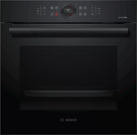 Встраиваемый электрический духовой шкаф Bosch HBG 872DC1S Встраиваемый электрический духовой шкаф Bosch HBG 872DC1S