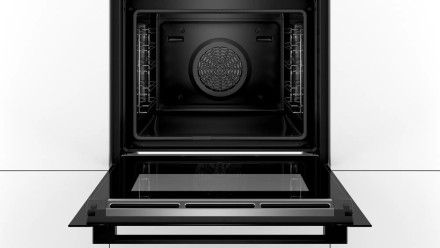 Встраиваемый электрический духовой шкаф Bosch HBG 872DC1S Встраиваемый электрический духовой шкаф Bosch HBG 872DC1S