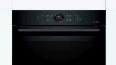 Встраиваемый электрический духовой шкаф Bosch HBG 872DC1S Встраиваемый электрический духовой шкаф Bosch HBG 872DC1S