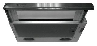 Встраиваемая вытяжка Faber Flexa HIP X A 50 Встраиваемая вытяжка Faber Flexa HIP X A 50