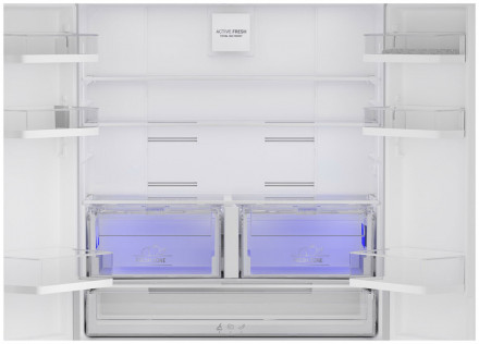 Холодильник Hotpoint-Ariston HFP4 625I X Холодильник Hotpoint-Ariston HFP4 625I X