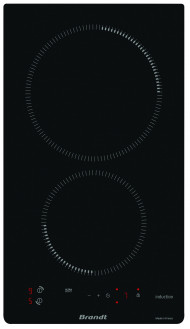 Электрическая варочная панель Brandt BPI1621UB Электрическая варочная панель Brandt BPI1621UB