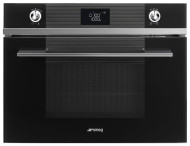 Микроволновая печь smeg SF4102MN