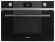 Микроволновая печь smeg SF4102MN Микроволновая печь smeg SF4102MN