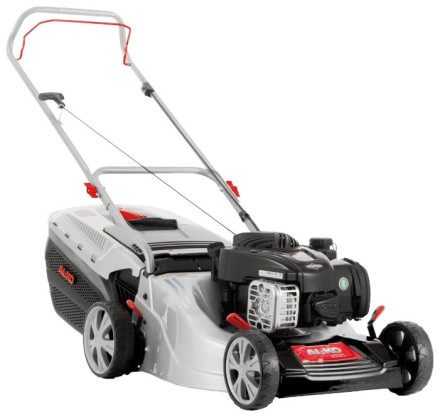 Газонокосилка AL-KO 119472 Highline 46.3 P Edition Газонокосилка AL-KO 119472 Highline 46.3 P Edition