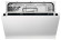 Встраиваемая посудомоечная машина Electrolux ESL 2500 RO