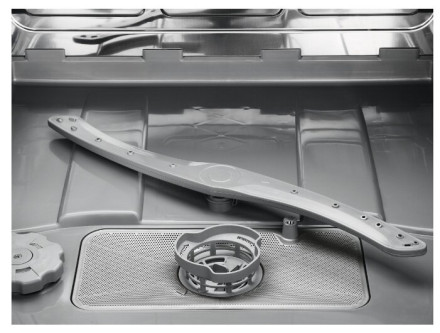 Встраиваемая посудомоечная машина Electrolux ESL 2500 RO