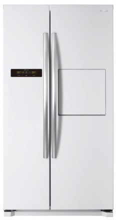 Холодильник Winia FRN-X22H5CWW Холодильник Winia FRN-X22H5CWW