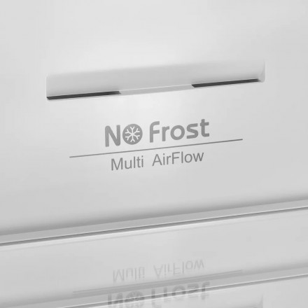 Холодильник Maunfeld MFF200NFSB10 Inverter