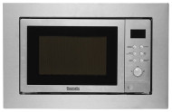 Микроволновая печь встраиваемая Baumatic BMC253SS